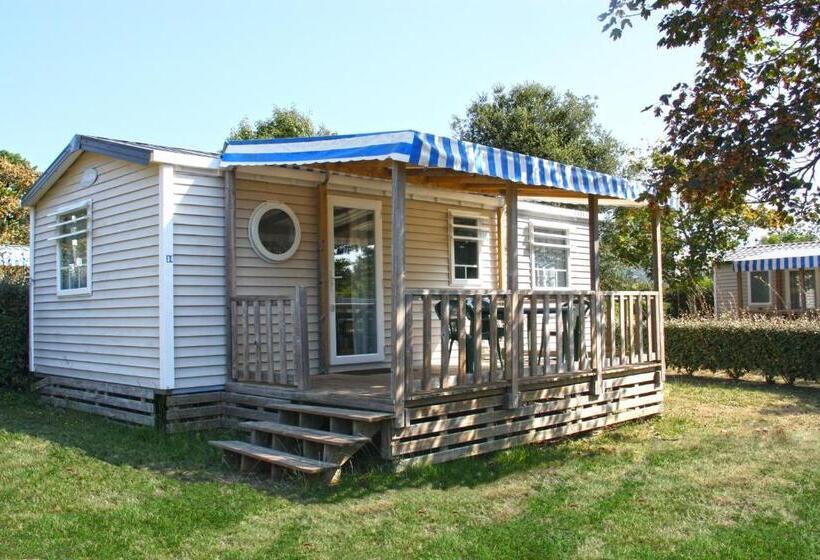 Azureva Vendée Océan