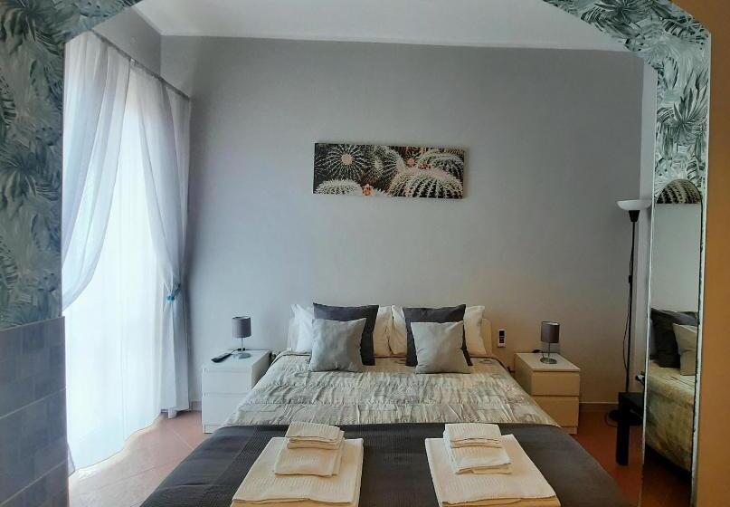 B&b Iolì Vesuvio