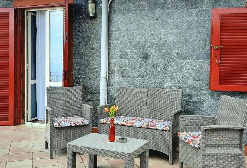 B&b Iolì Vesuvio