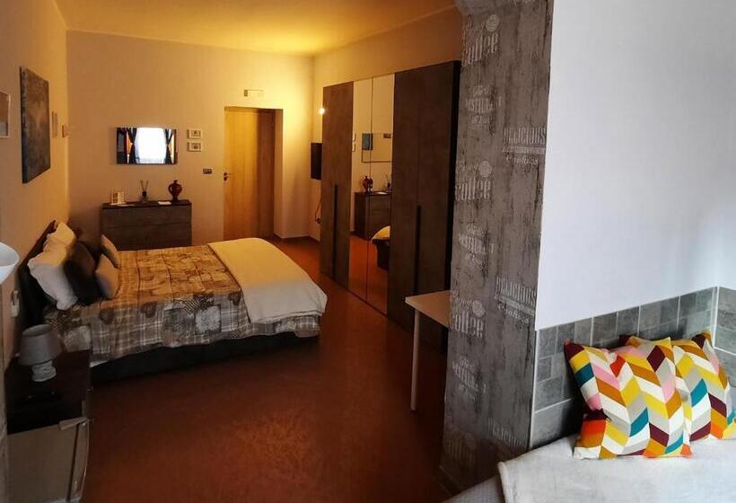 B&b Iolì Vesuvio