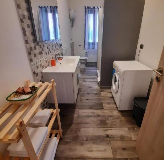 B&b Iolì Vesuvio
