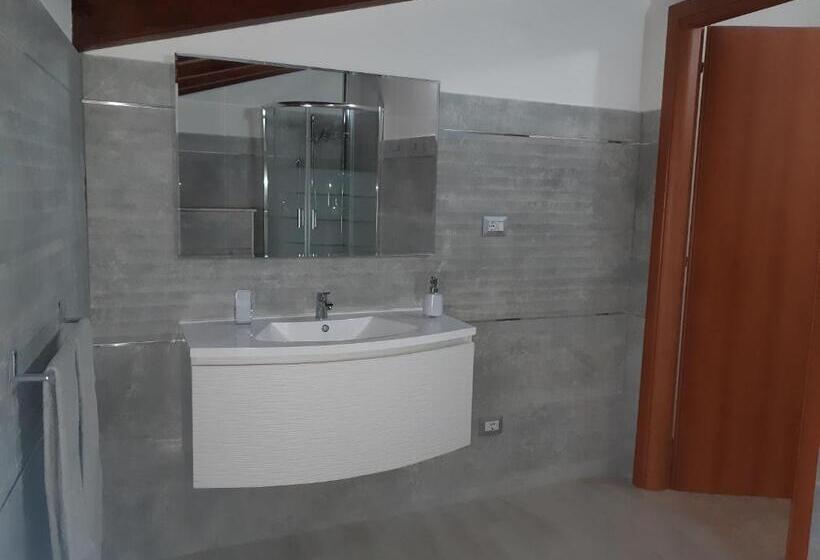 B&b La Genuina