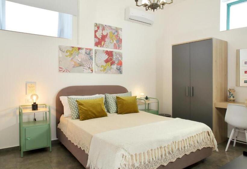 B&b Ronco Zaffarana