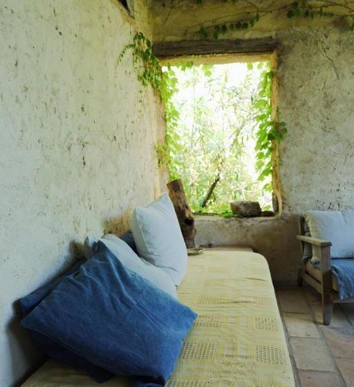 تختخواب و صبحانه Le Mas Du Lac