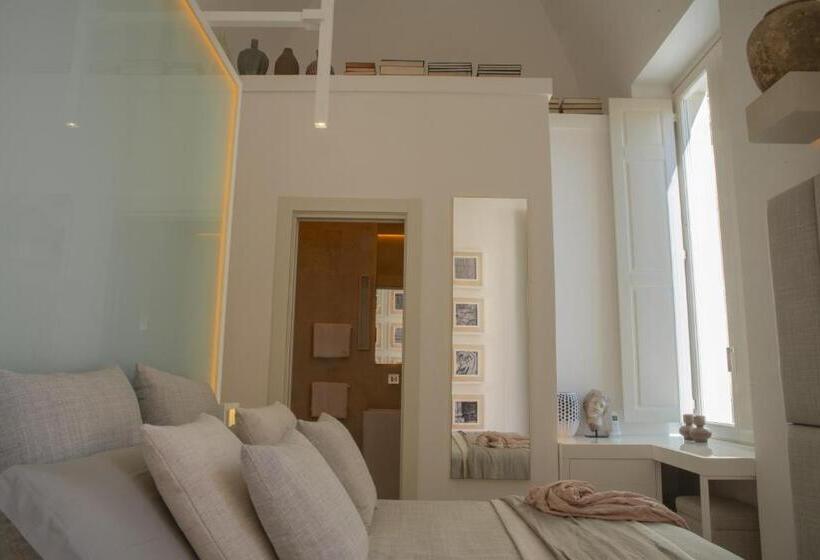 تختخواب و صبحانه Palazzo Lecce  Epoca Collection