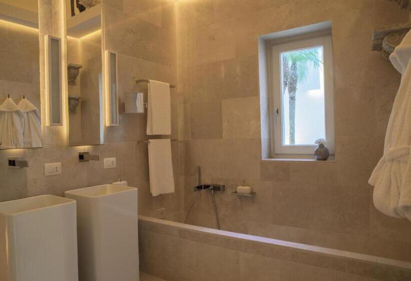 تختخواب و صبحانه Palazzo Lecce  Epoca Collection