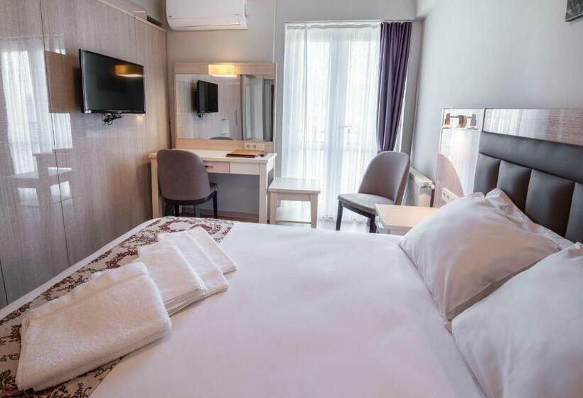 Bolu Grand Köroğlu Otel
