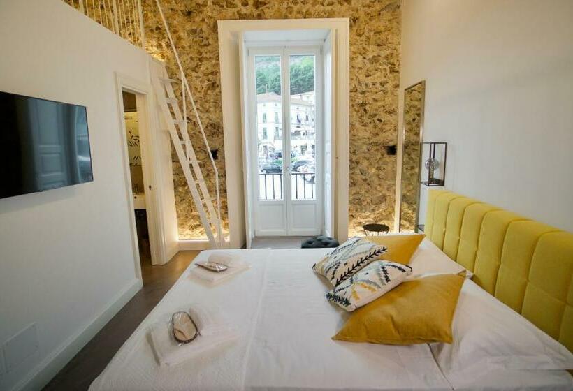 Calamarina B&b