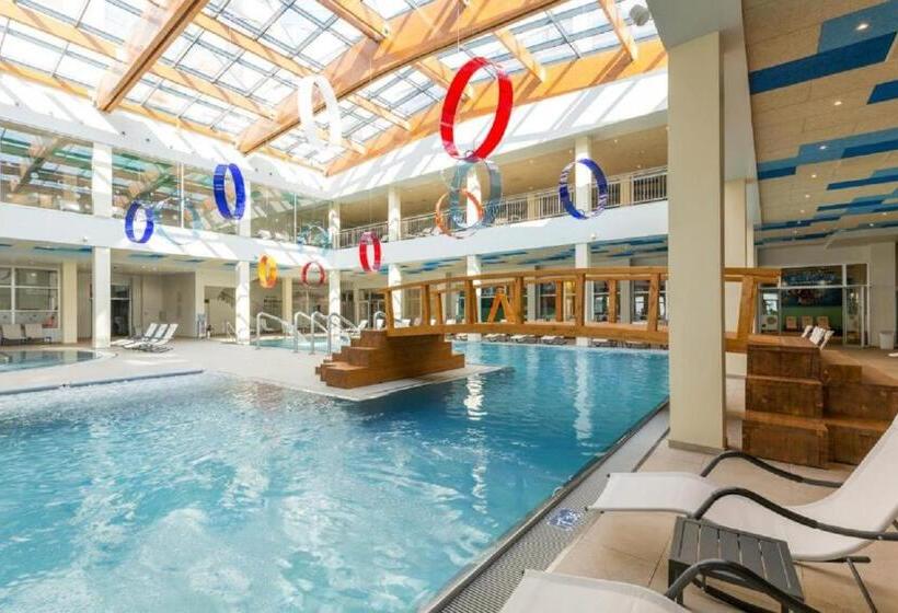 هتل Etno Naselje Vrdnička Kula