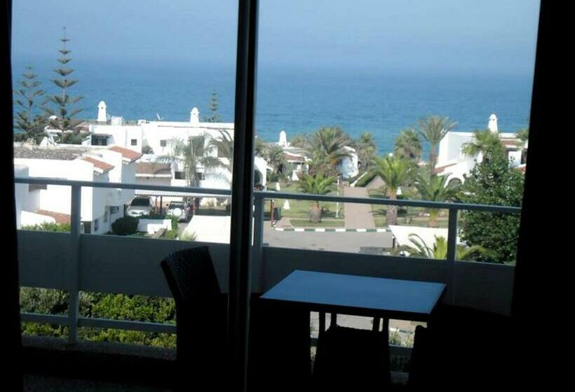 فندق Lyla Confort Restinga