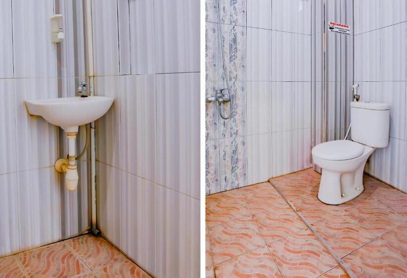 هتل Reddoorz Syariah At Jalan Pramuka