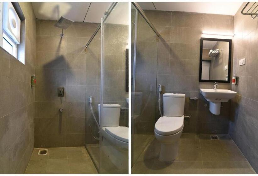 هتل Super Townhouse Royapettah Near U.s Consulate