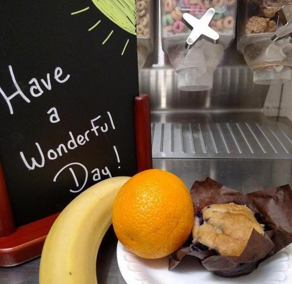 Microtel Inn & Suites Leesburg