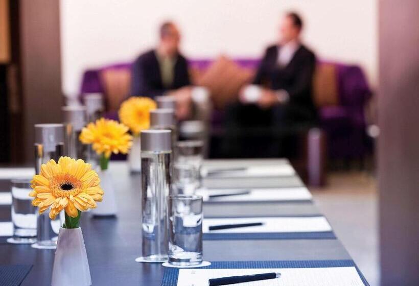 Mövenpick Beach Resort Al Khobar