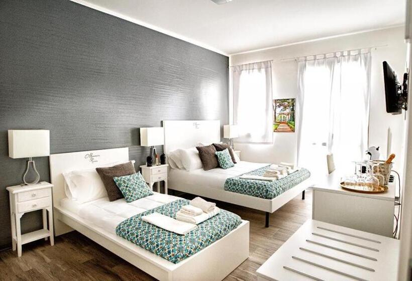 پانسیون Catania Rooms