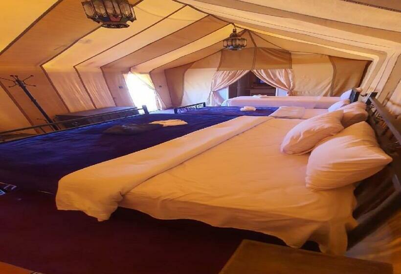 Пансион Luxury Desert Romantic Camp