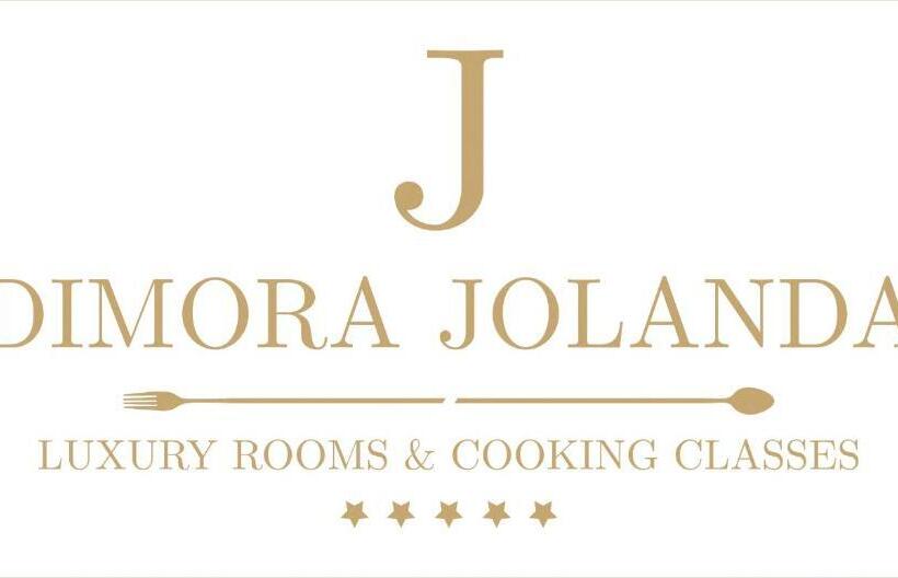 پانسیون Dimora Jolanda