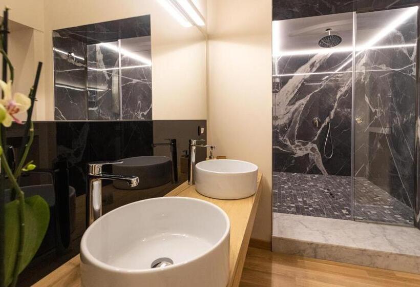 پانسیون Divisi Suites & Spa