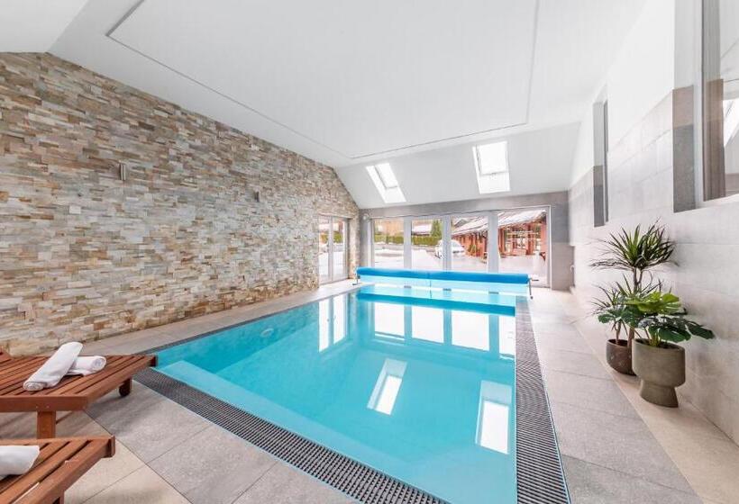 פנסיון Penzion Pepovka