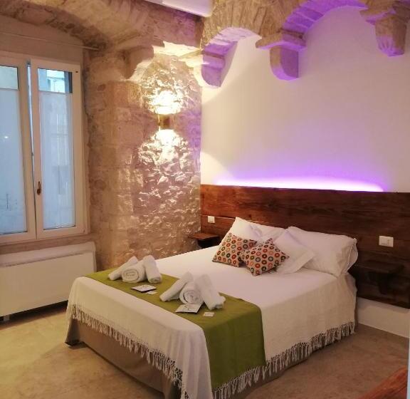 Torre Pendio B&b