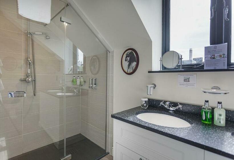 ユースホステル The Jamaica Inn, Bodmin, Cornwall