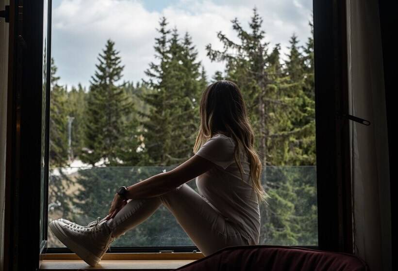 Aparthotel Woodside By Anaya