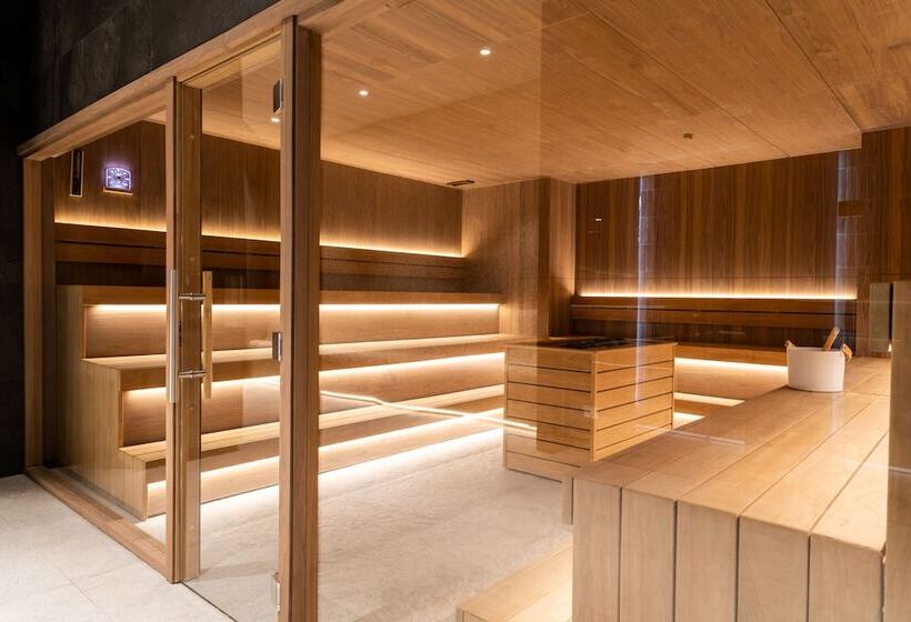 Aparthotel Woodside By Anaya