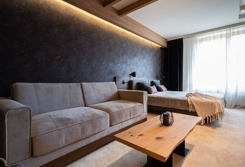 Aparthotel Woodside By Anaya