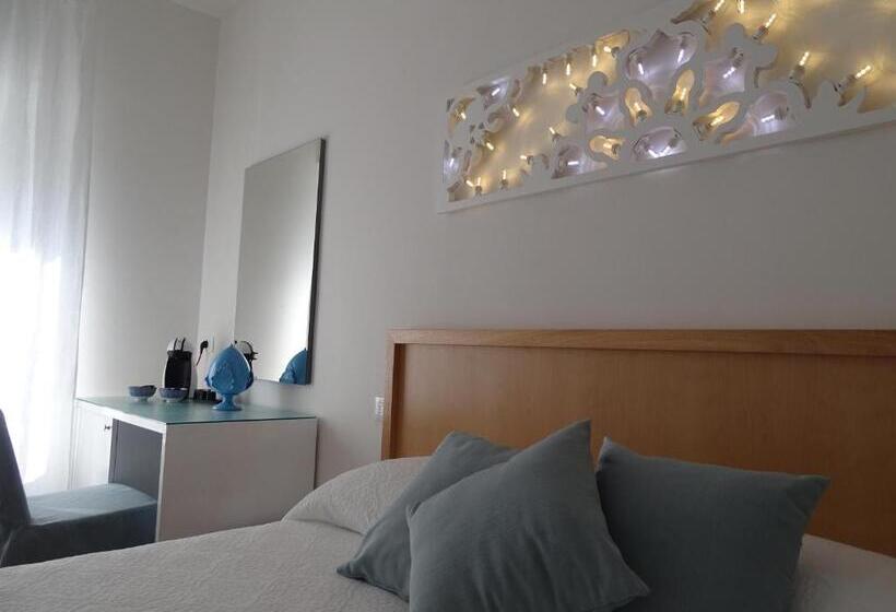 B&b Venti Di Mare