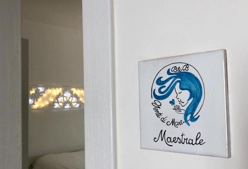 B&b Venti Di Mare