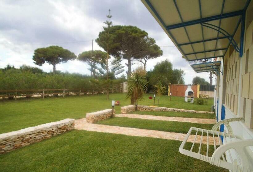 هتل Agriturismo L Agrumeto