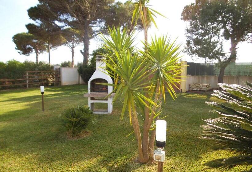 هتل Agriturismo L Agrumeto