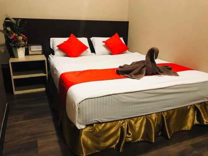 هتل Highway Times Inn