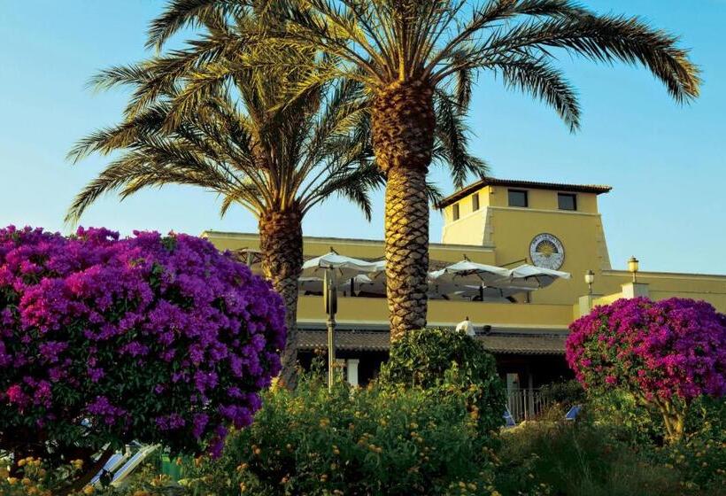 Hotel Igv Club Baia Samuele