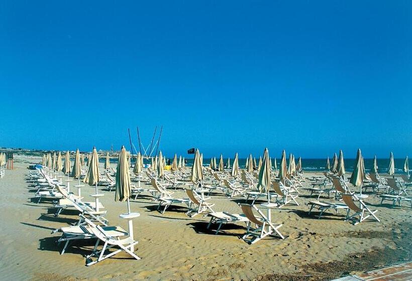 Hotel Igv Club Baia Samuele