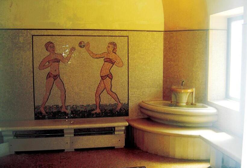 Hotel Igv Club Baia Samuele