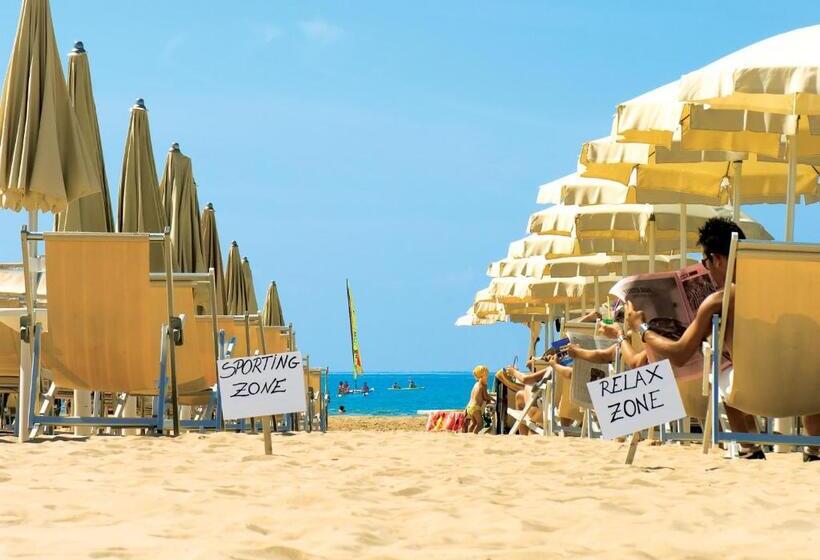 Hotel Igv Club Baia Samuele