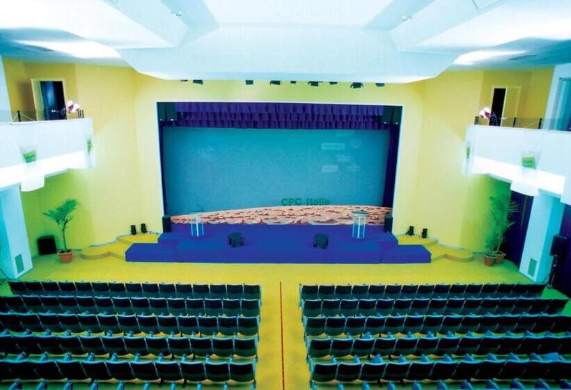 Hotel Igv Club Baia Samuele