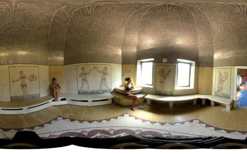 Hotel Igv Club Baia Samuele