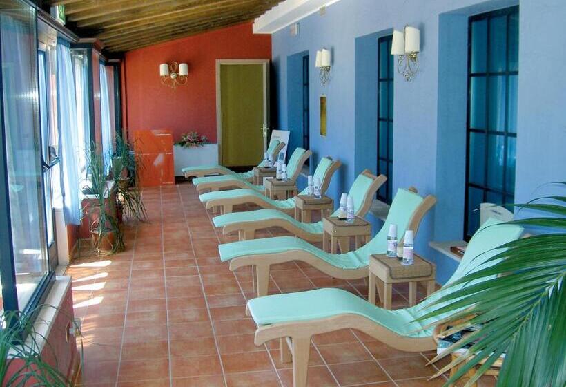 Hotel Igv Club Baia Samuele