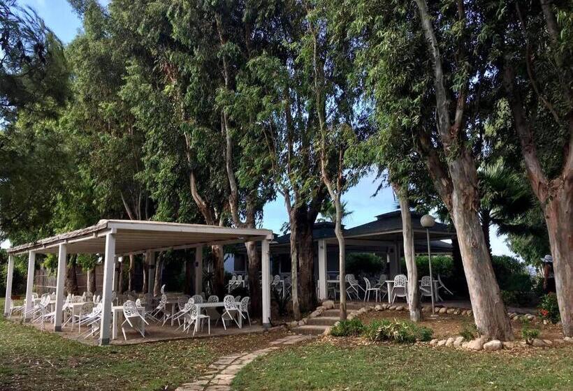 Hotel Igv Club Baia Samuele