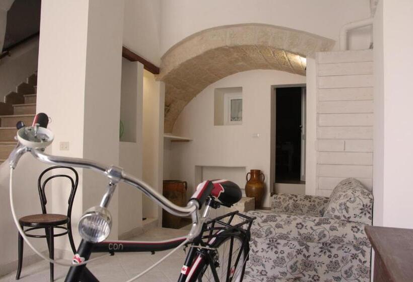 Palazzo Manfredi   Bed And Breakfast