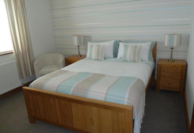 بنسيون Gwynfryn Guest House