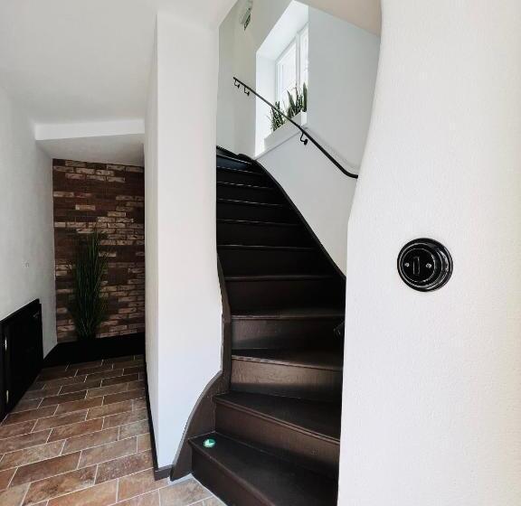 Pension Mono   Adults Only