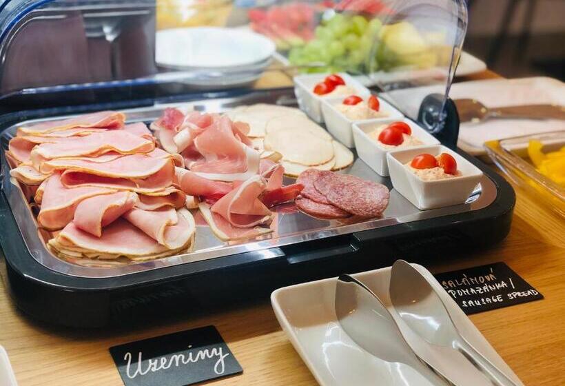 Pension Mono   Adults Only