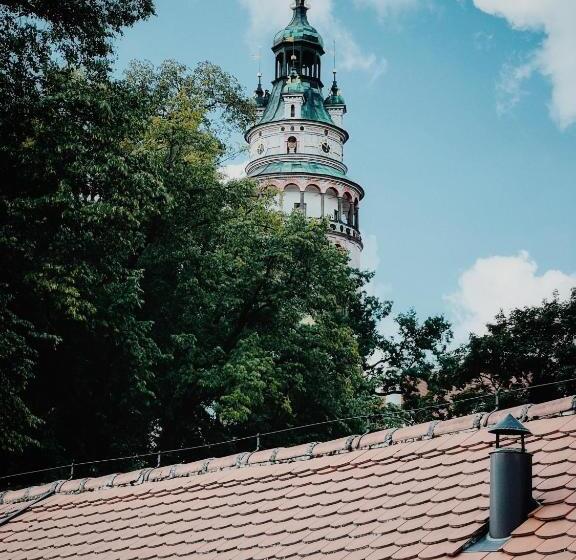 Pension Mono   Adults Only