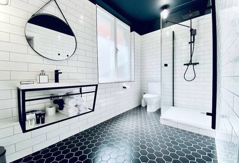 Pension Mono   Adults Only