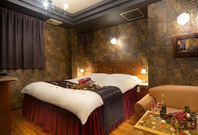 ホテル リトルチャペルクリスマス 梅田