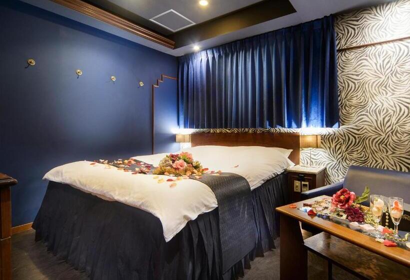 ホテル リトルチャペルクリスマス 梅田