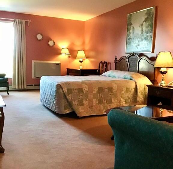 ユースホステル Rollo Bay Inn